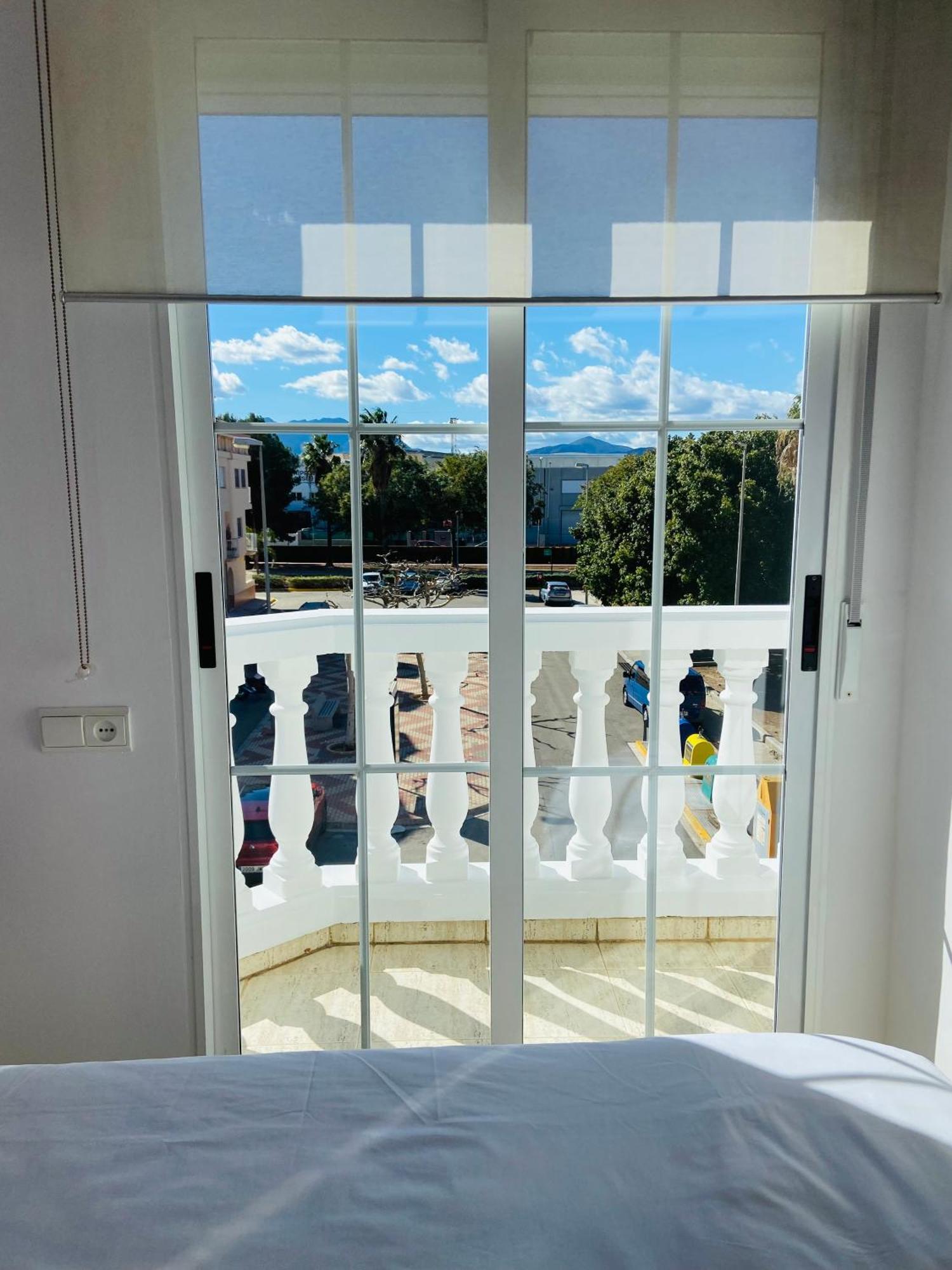 La Vela Vila Miramar Exterior foto
